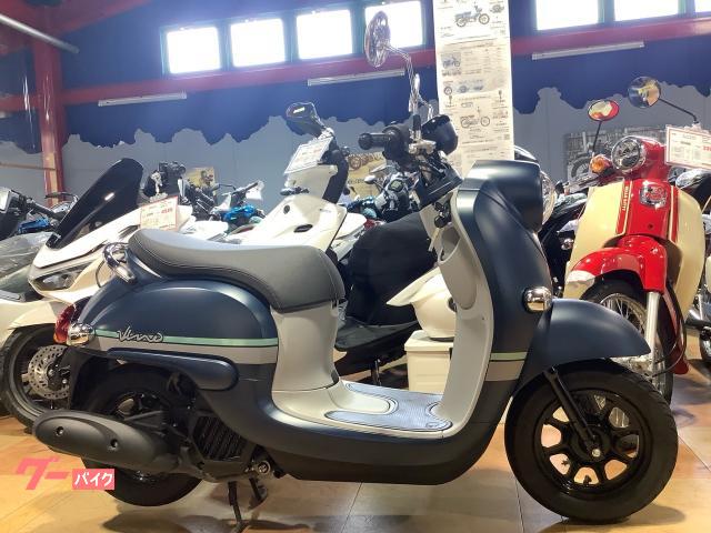 2024 ヤマハ ビーノ, 3 080 km, dovoz Japonsko — foto 1 2024 ヤマハ ビーノ, 3 080 km, dovoz Japonsko — foto 1