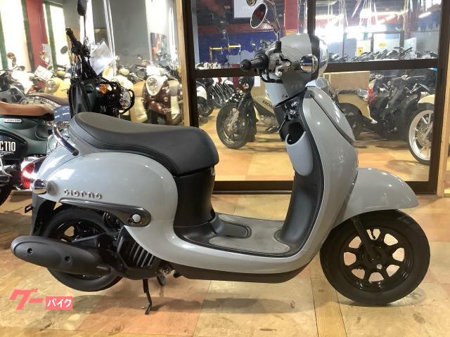 2022 ホンダ ジョルノ, 1 486 km, dovoz Japonsko — foto 1 2022 ホンダ ジョルノ, 1 486 km, dovoz Japonsko — foto 1