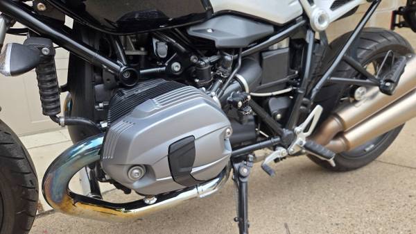 BMW, dovoz USA — foto 11 z 12