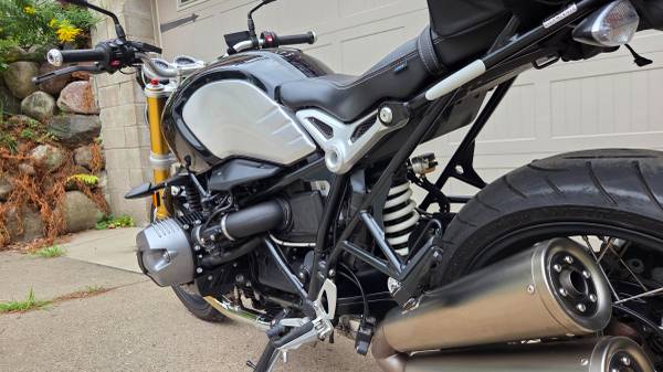 BMW, dovoz USA — foto 12 z 12
