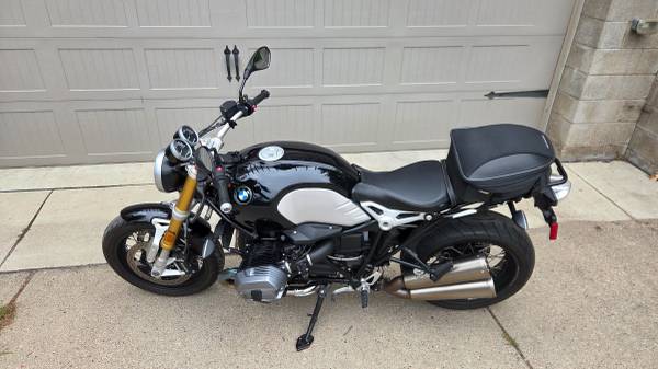 BMW, dovoz USA — foto 2 z 12