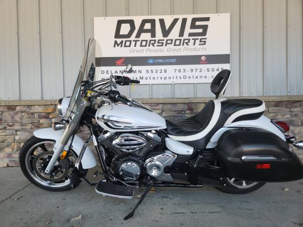 Harley-Davidson, dovoz USA — foto 2 z 9