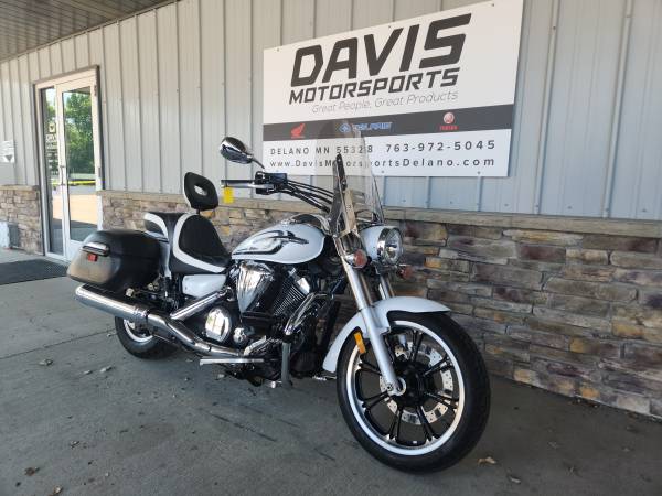 Harley-Davidson, dovoz USA — foto 3 z 9