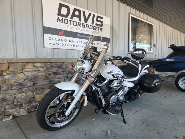 Harley-Davidson, dovoz USA — foto 4 z 9