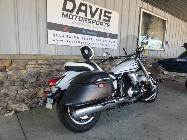 Harley-Davidson, dovoz USA — foto 5 z 9