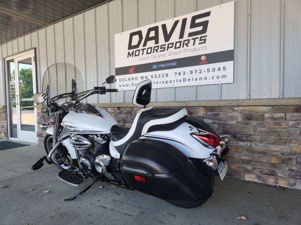 Harley-Davidson, dovoz USA — foto 6 z 9