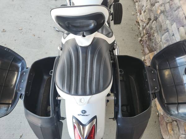 Harley-Davidson, dovoz USA — foto 7 z 9