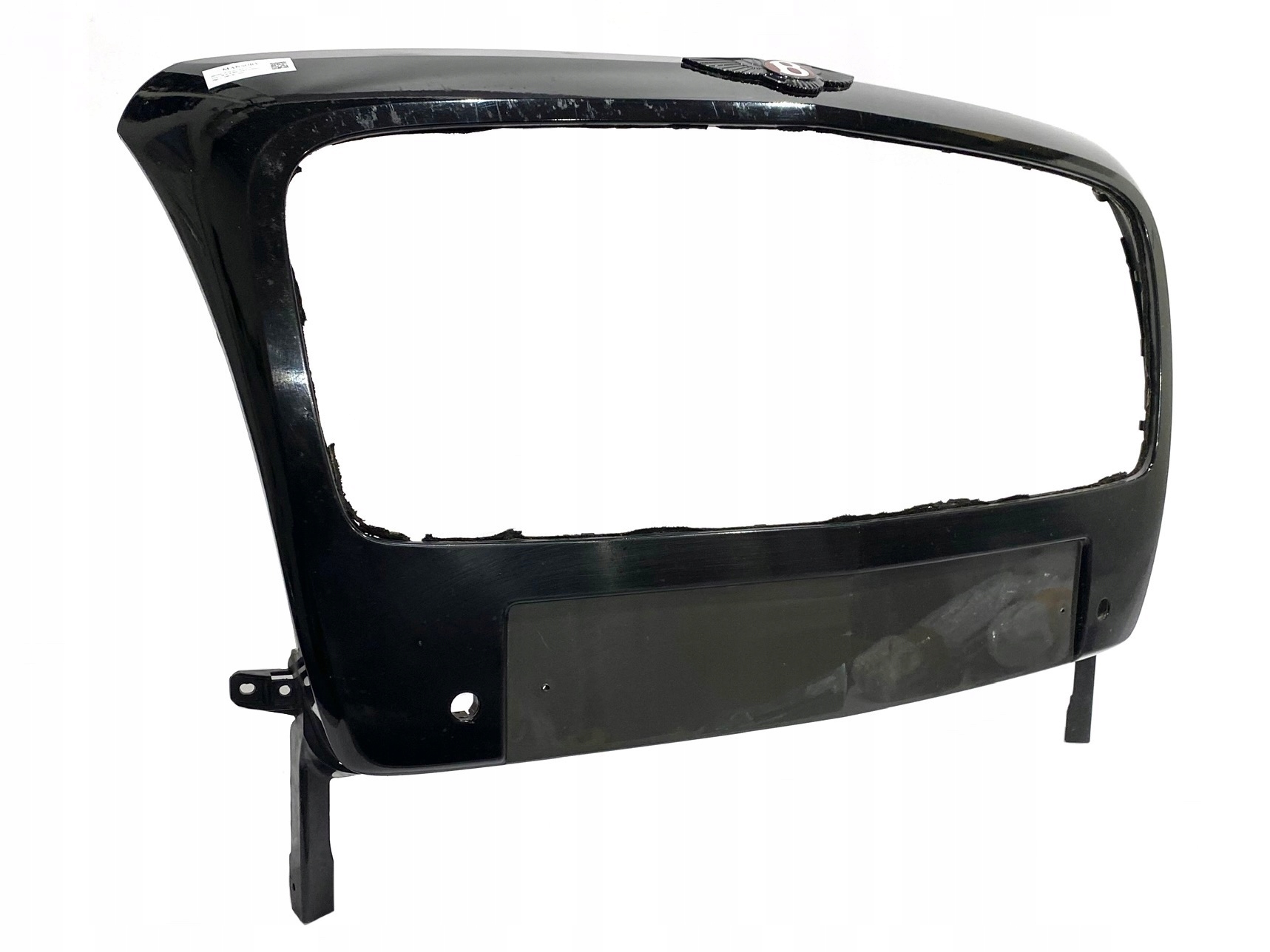 Bentley OE 4W0807653 flying spur kryt grill atrapa, dovoz Skladem v EU — foto 2 z 8