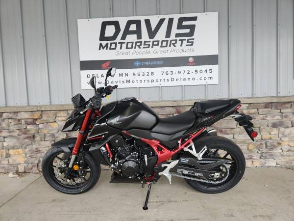 2026 Honda, dovoz USA — foto 2 z 12