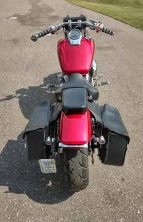 2003 Honda, dovoz USA — foto 2 z 3