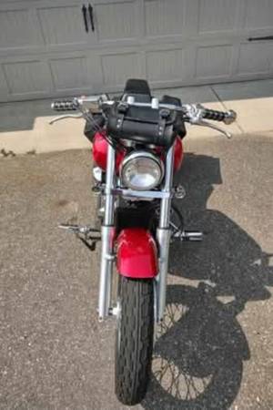 2003 Honda, dovoz USA — foto 3 z 3