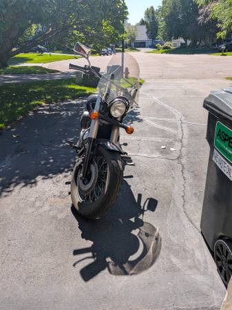 2011 Honda, dovoz USA — foto 3 z 3