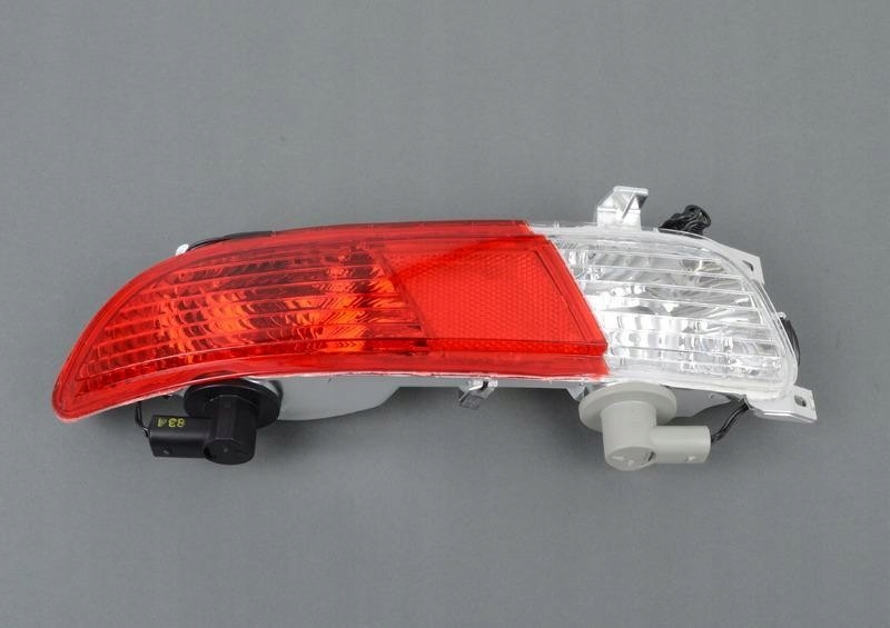 BMW 6 Convertible E64 Rear Bumper Left Tail Light 63217165815, dovoz Skladem v EU — foto 2 z 6