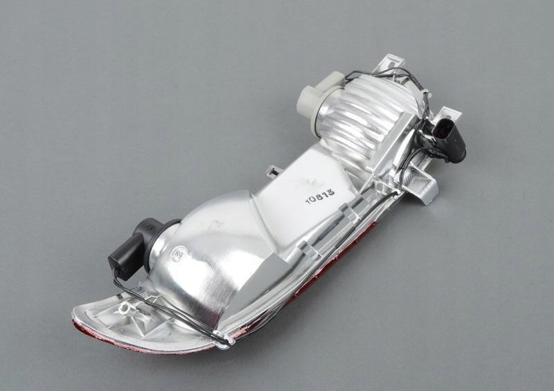 BMW 6 Convertible E64 Rear Bumper Left Tail Light 63217165815, dovoz Skladem v EU — foto 3 z 6