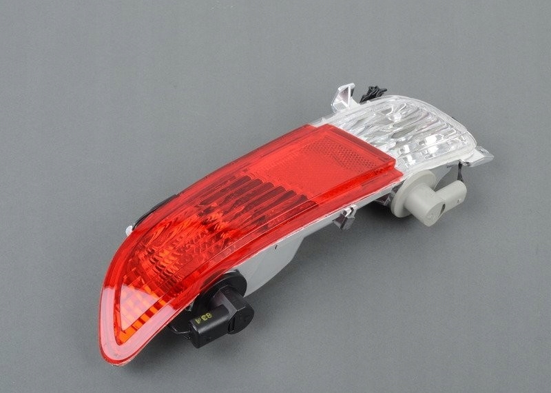 BMW 6 Convertible E64 Rear Bumper Left Tail Light 63217165815, dovoz Skladem v EU — foto 4 z 6