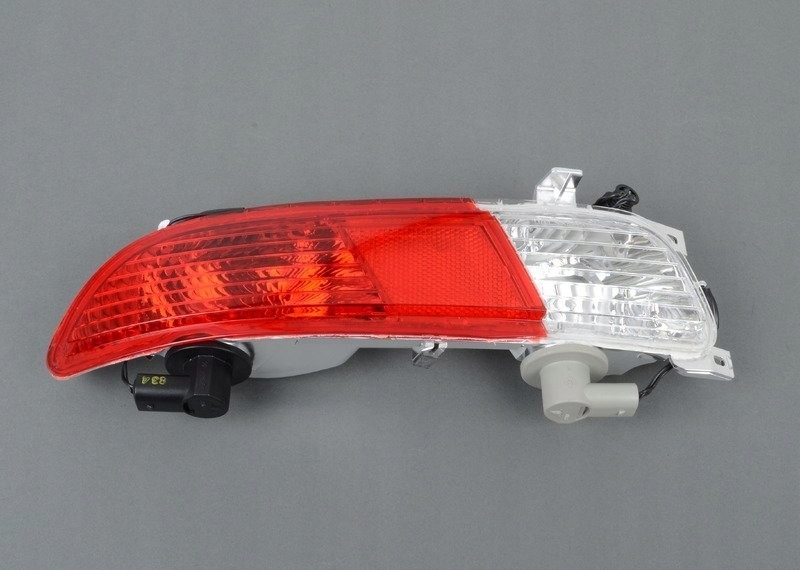 BMW 6 Convertible E64 Rear Bumper Left Tail Light 63217165815, dovoz Skladem v EU — foto 5 z 6
