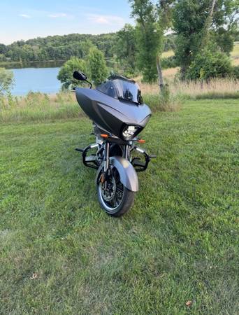 2016 Victory, dovoz USA — foto 6 z 8