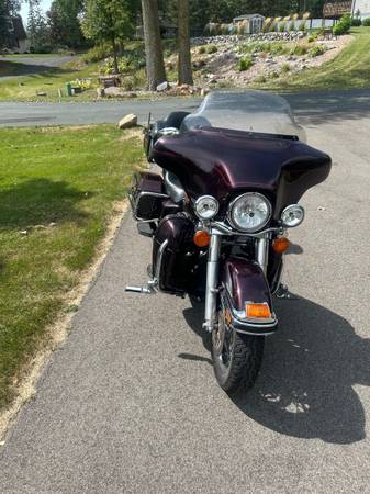 Harley-Davidson, dovoz USA — foto 2 z 4
