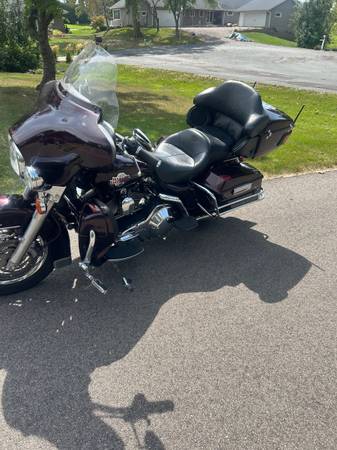 Harley-Davidson, dovoz USA — foto 3 z 4