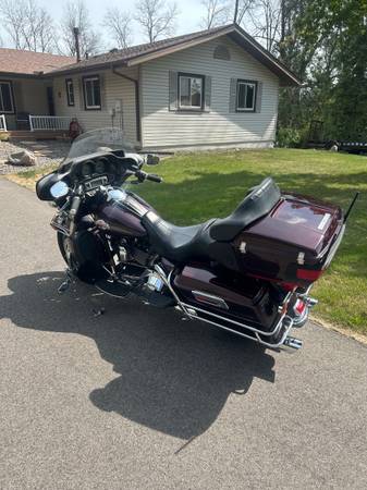 Harley-Davidson, dovoz USA — foto 4 z 4