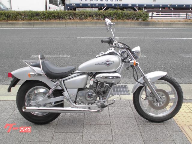 ホンダ MAGNA, 13 335 km, dovoz Japonsko — foto 1 ホンダ MAGNA, 13 335 km, dovoz Japonsko — foto 1
