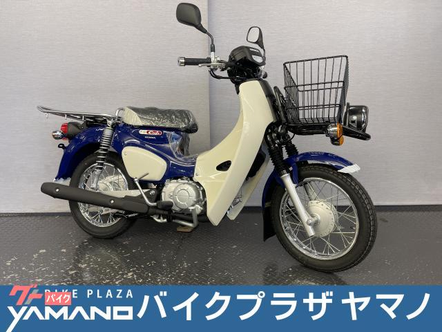 ホンダ スーパーカブ50プロ, dovoz Japonsko — foto 1 ホンダ スーパーカブ50プロ, dovoz Japonsko — foto 1