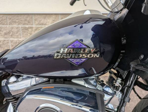 2025 Harley-Davidson, dovoz USA — foto 2 z 12