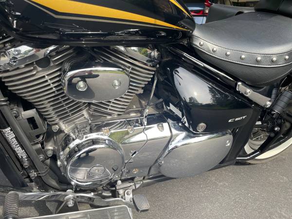 2018 Suzuki, dovoz USA — foto 11 z 12