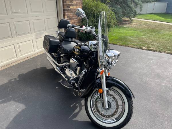 2018 Suzuki, dovoz USA — foto 3 z 12
