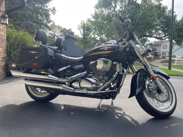 2018 Suzuki, dovoz USA — foto 4 z 12