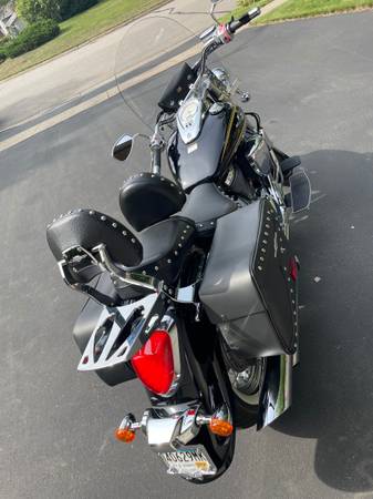 2018 Suzuki, dovoz USA — foto 6 z 12