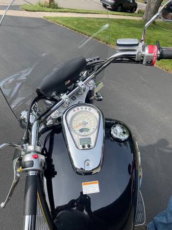 2018 Suzuki, dovoz USA — foto 8 z 12