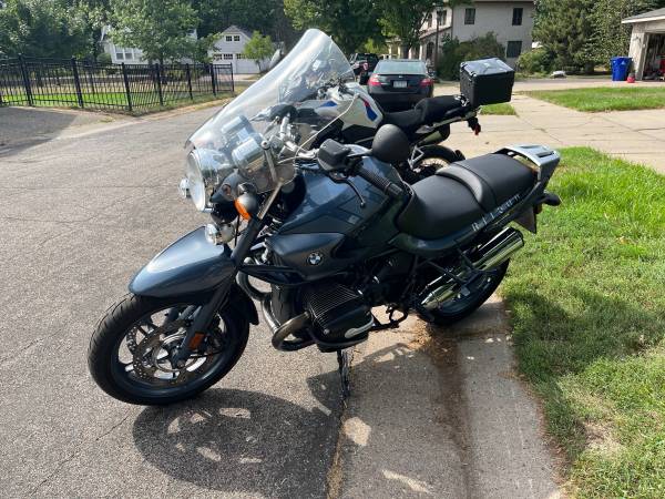 2004 BMW, dovoz USA — foto 12 z 12