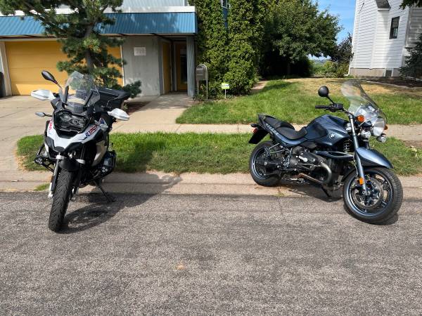 2004 BMW, dovoz USA — foto 4 z 12