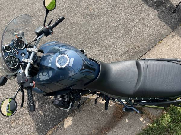 2004 BMW, dovoz USA — foto 8 z 12