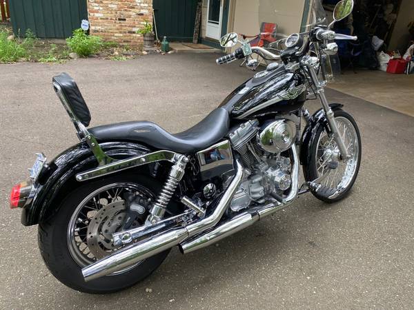 Harley-Davidson, dovoz USA — foto 2 z 5