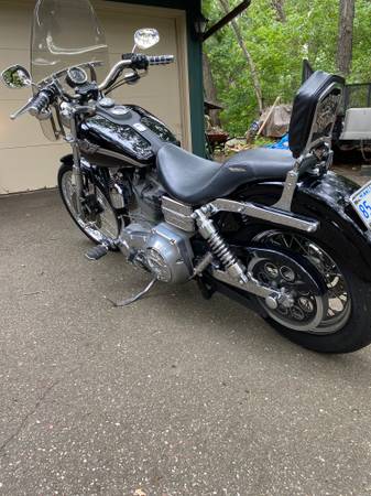 Harley-Davidson, dovoz USA — foto 3 z 5