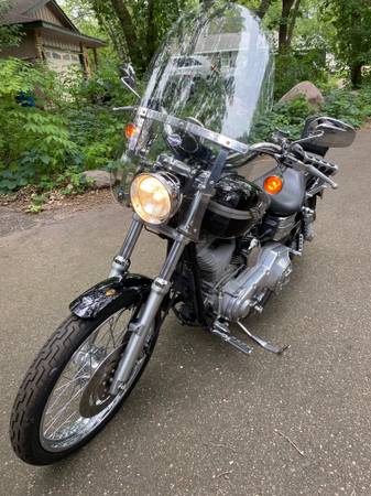 Harley-Davidson, dovoz USA — foto 5 z 5