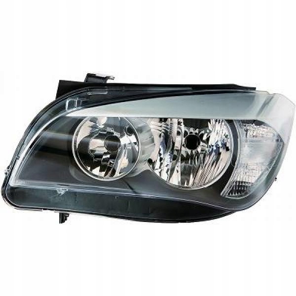 světlomet glówny BMW X1 (E84) 09.09-08.15 VALEO 206009-V, dovoz Skladem v EU — foto 1 z 3 světlomet glówny BMW X1 (E84) 09.09-08.15 VALEO 206009-V, dovoz Skladem v EU — foto 1 z 3
