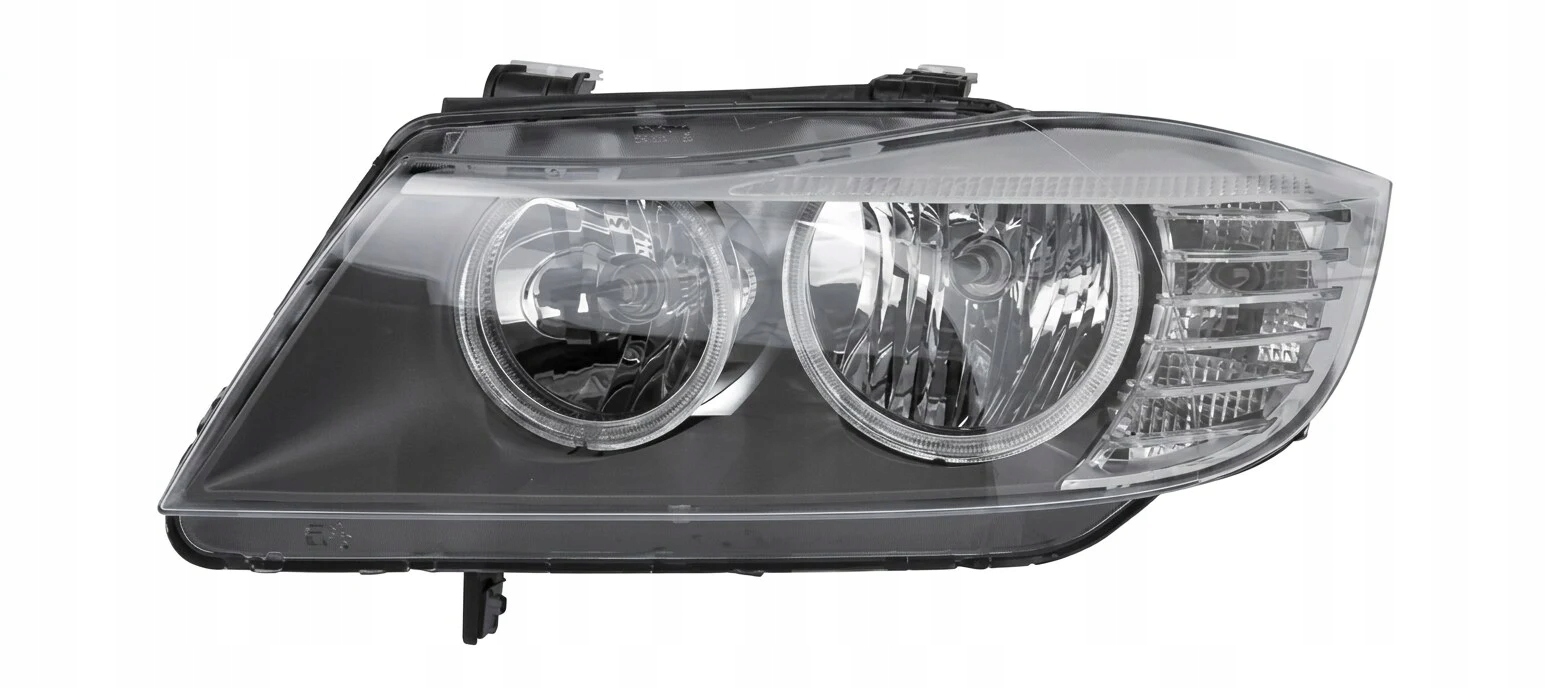 světlomet 044272 Valeo BMW 3 E90 pravá, Skladem v EU — foto 2 z 2