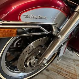 2004 Harley-Davidson, dovoz USA — foto 5 z 6