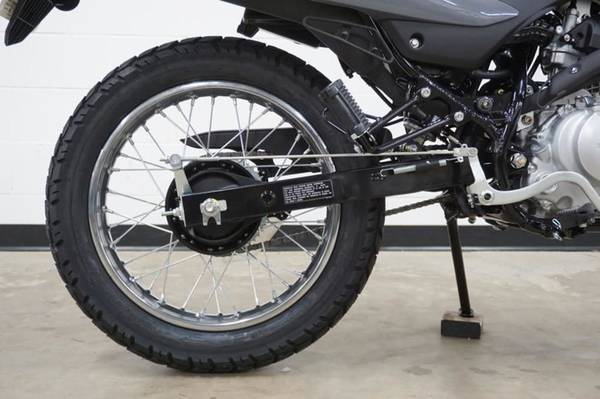 Honda, dovoz USA — foto 10 z 12