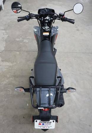 Honda, dovoz USA — foto 6 z 12