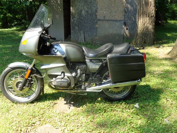 1981 BMW, dovoz USA — foto 2 z 12