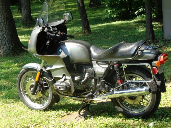 1981 BMW, dovoz USA — foto 3 z 12