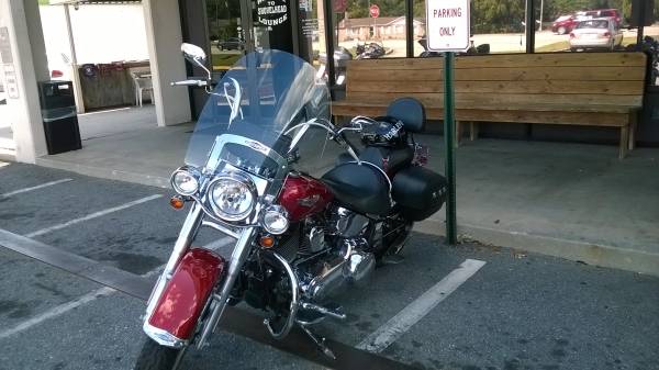 2012 Harley-Davidson, dovoz USA — foto 4 z 5