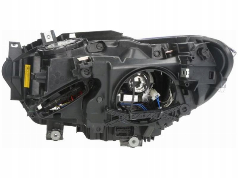 BMW 1 F20 11-15 světlomet přední pravá D1s+led, dovoz Skladem v EU — foto 2 z 2