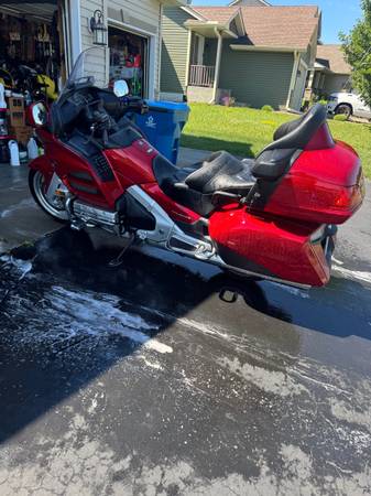 2016 Honda, dovoz USA — foto 3 z 11