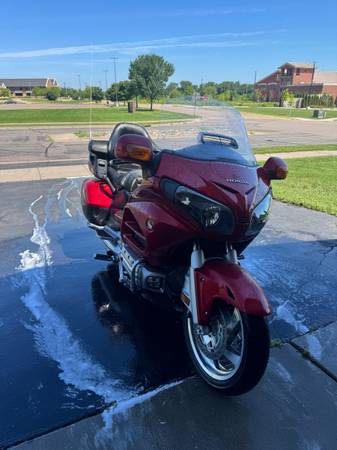2016 Honda, dovoz USA — foto 4 z 11