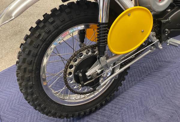 Yamaha, dovoz USA — foto 10 z 12